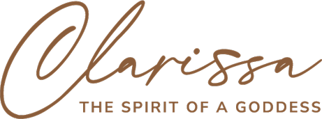 Clarissa — The Spirit of a Goddess